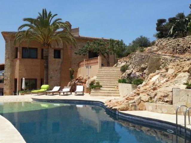 Casa en venta Pedreguer