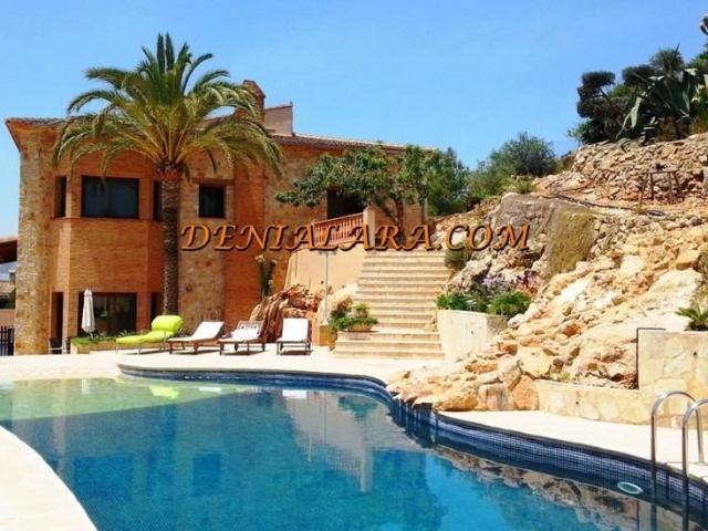 Casa en venta Pedreguer