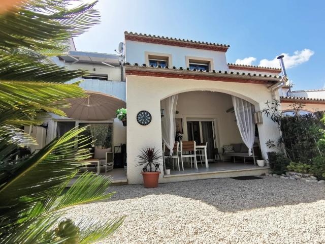 Casa en venta Pedreguer