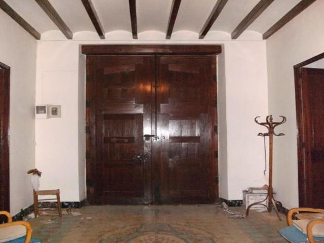 Casa en venta Pedreguer