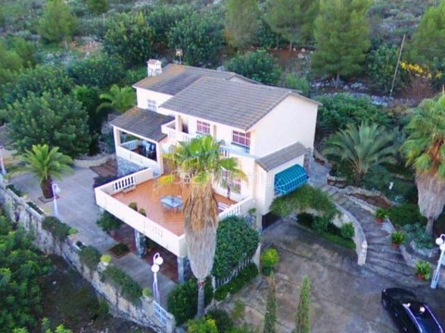 Casa en venta Pedreguer