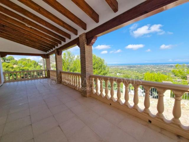 Casa en venta Pedreguer