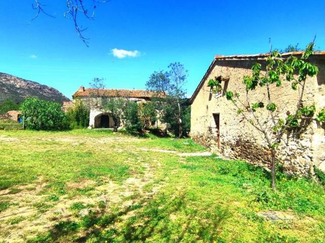 Casa en venta Pedret i Marzà