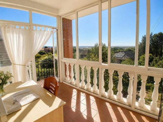 Casa en venta Pedrezuela