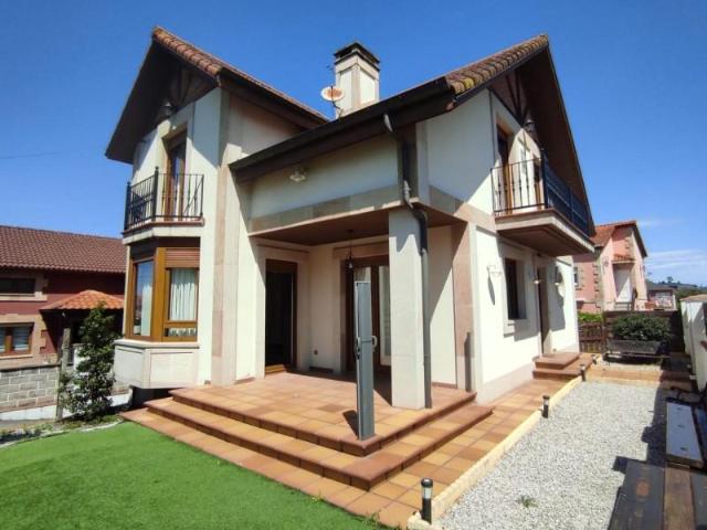 Casa en venta Pedreña