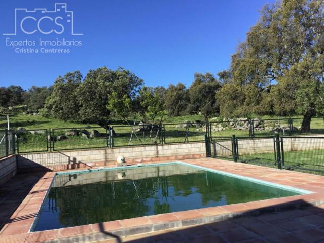Casa en venta Pedroso