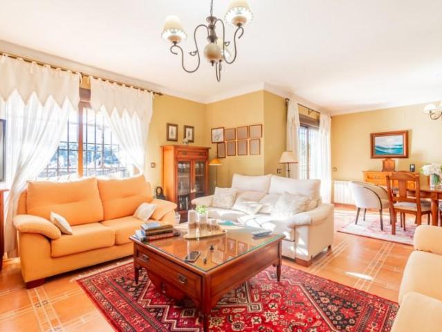 Casa en venta Pelayos de la Presa