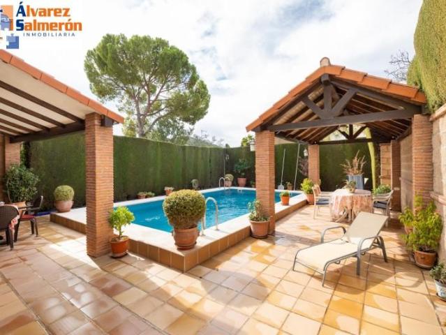 Casa en venta Peligros