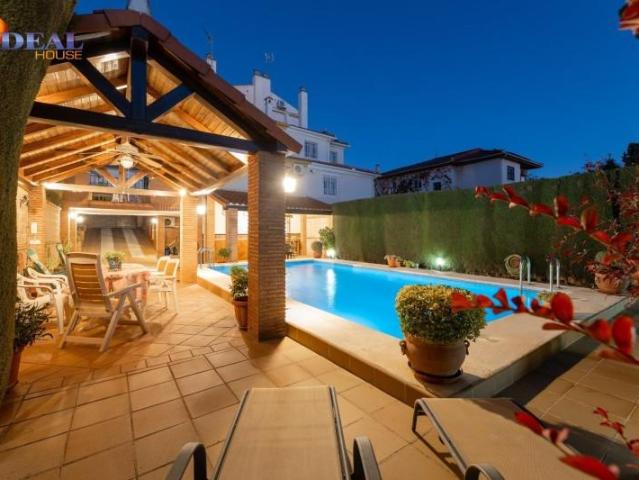 Casa en venta Peligros