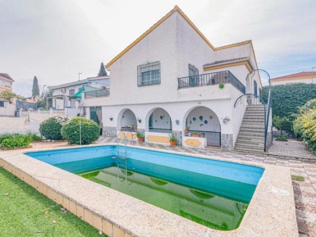 Casa en venta Peligros