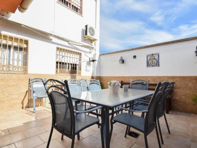Casa en venta Peligros