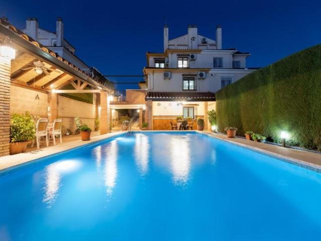 Casa en venta Peligros
