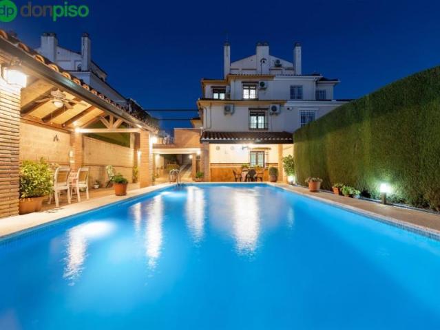 Casa en venta Peligros