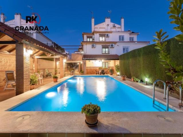 Casa en venta Peligros