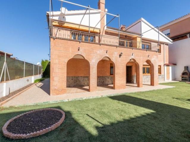 Casa en venta Peligros