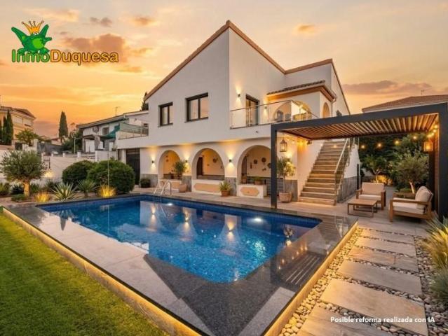 Casa en venta Peligros
