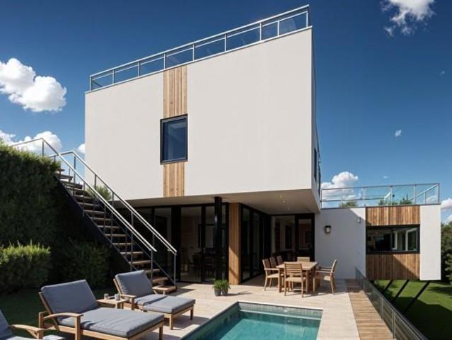 Casa en venta Peníscola
