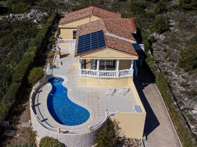 Casa en venta Peníscola