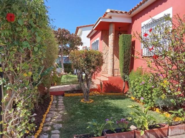 Casa en venta Peníscola