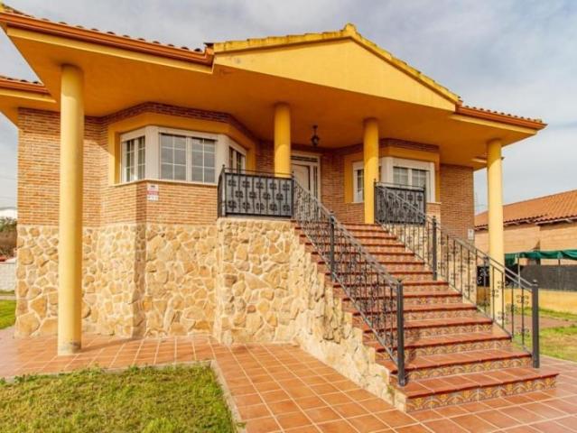 Casa en venta Pepino