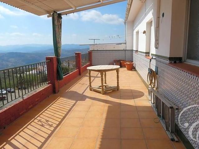 Casa en venta Periana