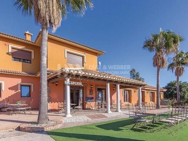 Casa en venta Periana
