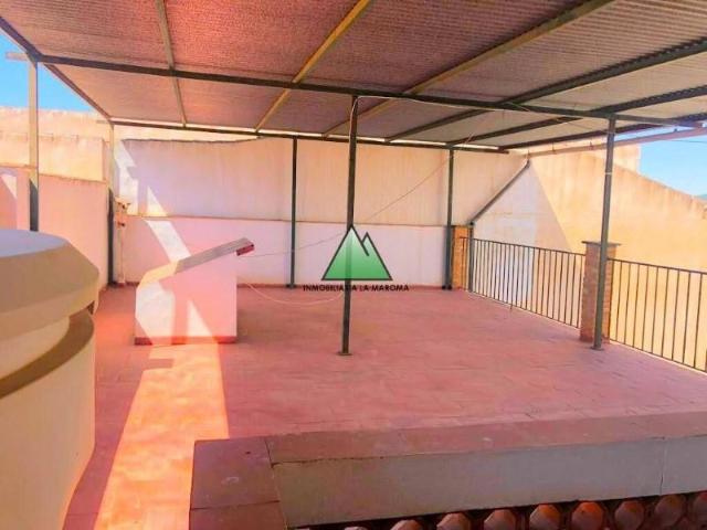Casa en venta Periana