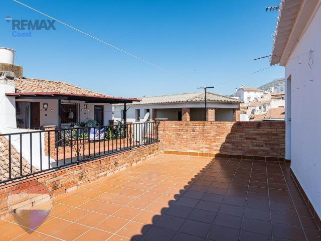 Casa en venta, Periana, Málaga