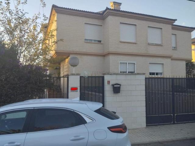 Casa en venta Petrer