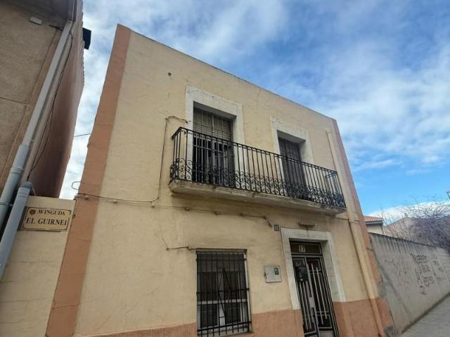 Casa en venta Petrer