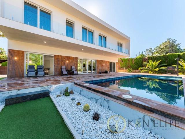 Casa en venta Petrer