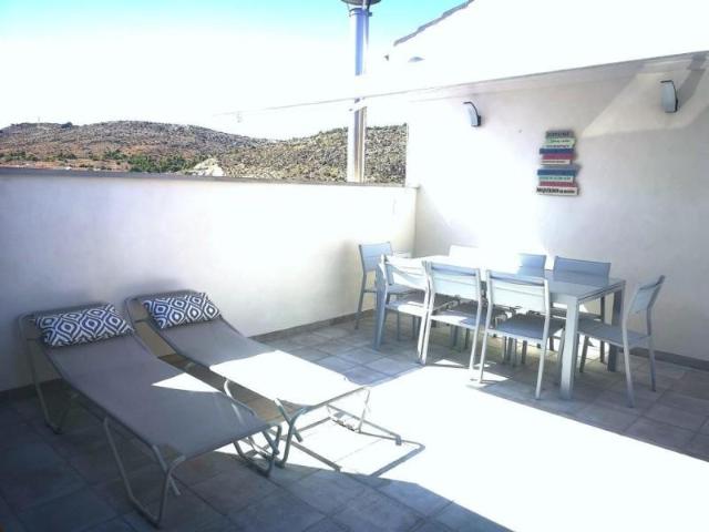 Casa en venta Petrer