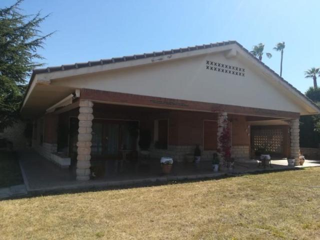 Casa en venta Petrer