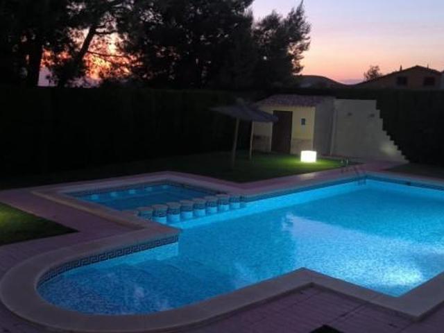 Casa en venta Petrer