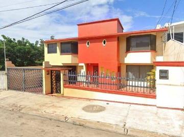 CASA EN VENTA PETROLERA COATZACOALCOS VERACRUZ