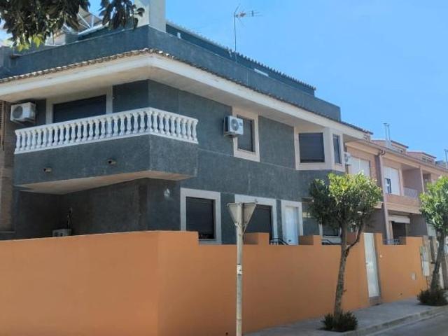 Casa en venta Picanya