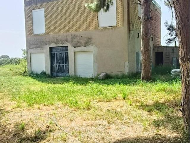 Casa en venta Picassent