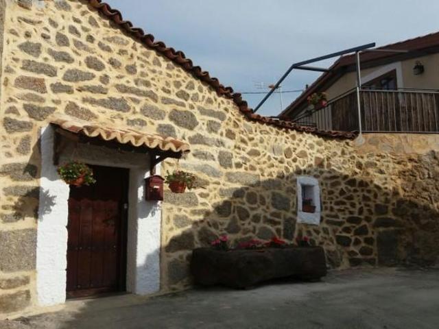 Casa en venta Piedrahita
