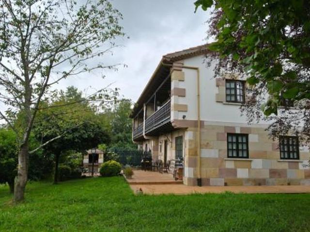 Casa en venta Piélagos