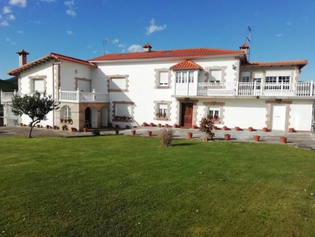 Casa en venta Piélagos