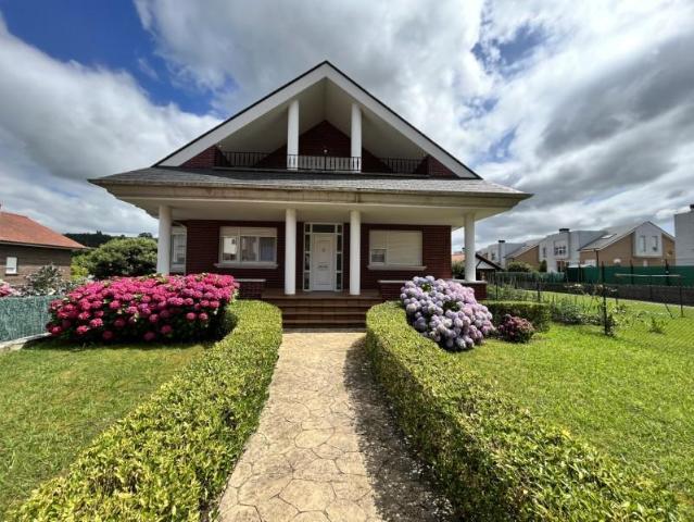 Casa en venta Piélagos