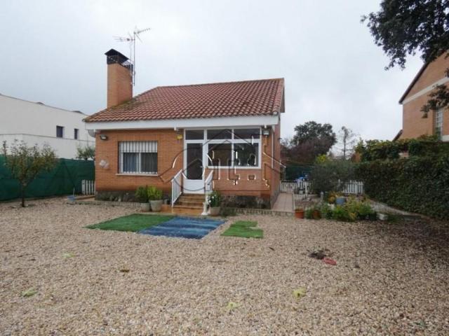Casa en venta Pioz
