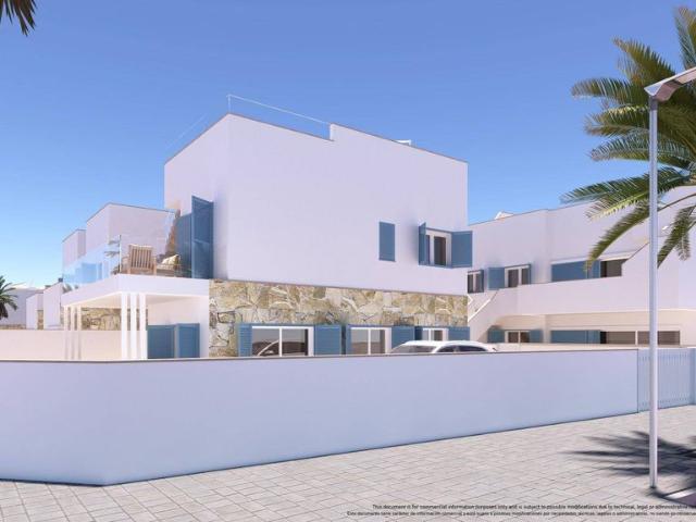 Casa en venta Pilar de la Horadada, España