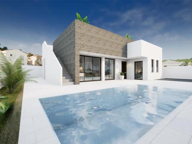 Casa en venta Pilar de la Horadada