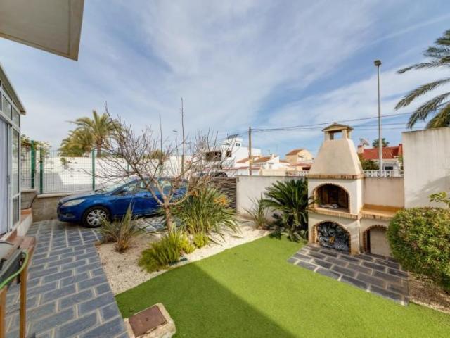 Casa en venta Pilar de la Horadada