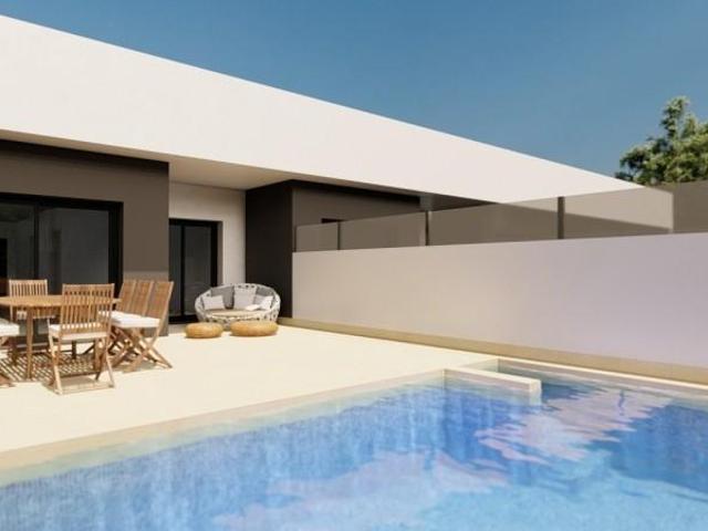 Casa en venta Pilar de la Horadada