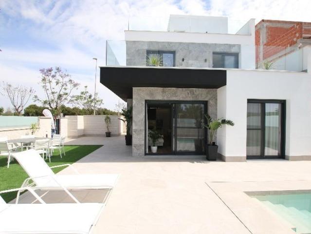 Casa en venta Pilar de la Horadada
