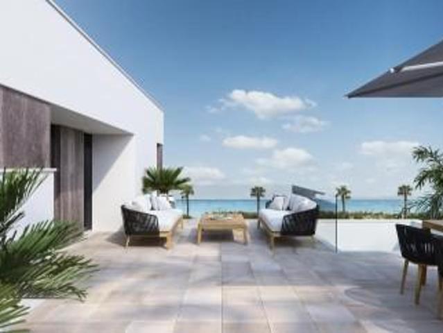 Casa en venta Pilar de la Horadada