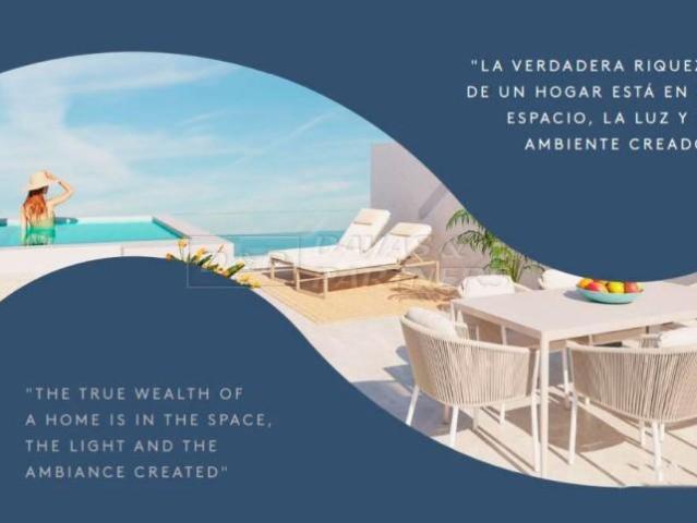 Casa en venta Pilar de la Horadada