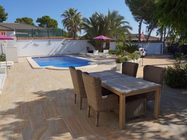 Casa en venta Pilar de la Horadada